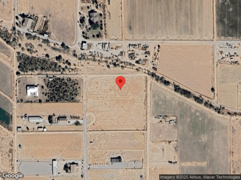 Becker, COOLIDGE, AZ 85128