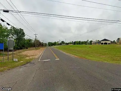 S Anderson Rd Lot 5, Oklahoma City, OK 73150