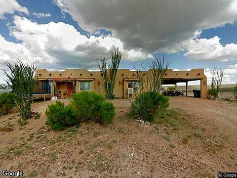 N Navaho Pl Unit 26, Tombstone, AZ 85638
