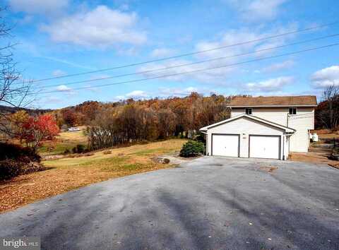 Spring, BECHTELSVILLE, PA 19505