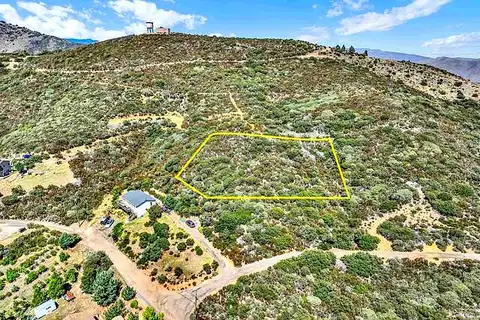 Country Club Dr, Julian, CA 92036