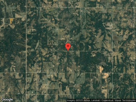 Avoca Rd Lot 15, Asher, OK 74826