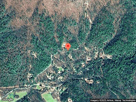 Creekview Dr, Ellijay, GA 30536