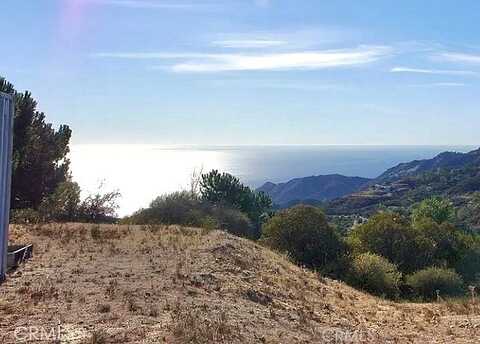 Sadie Rd, Topanga, CA 90290