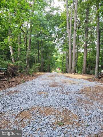 Fairmount Rd, Hampstead, MD 21074