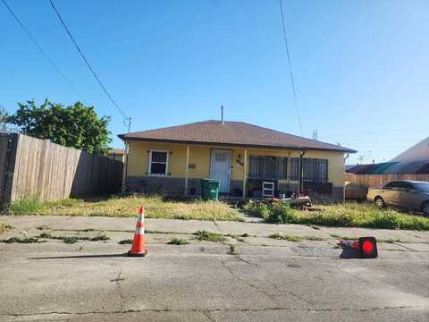 Date, OAKLAND, CA 94603