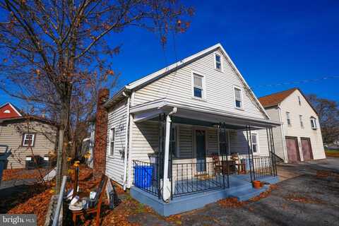 Little Gap, PALMERTON, PA 18071
