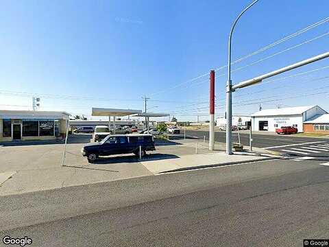 Rd 89 Se, Othello, WA 99344