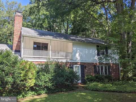 Chapman, LORTON, VA 22079