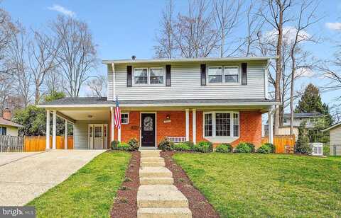 Yorkshire, SPRINGFIELD, VA 22151