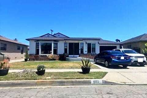 Evers, COMPTON, CA 90220