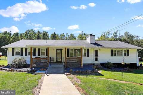 Broad Run, BENTONVILLE, VA 22610