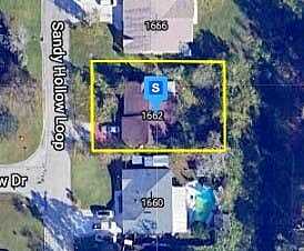 Sandy Hollow, MIDDLEBURG, FL 32068