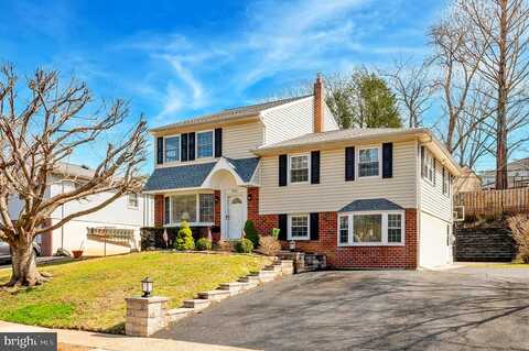 Georgetown, SWARTHMORE, PA 19081