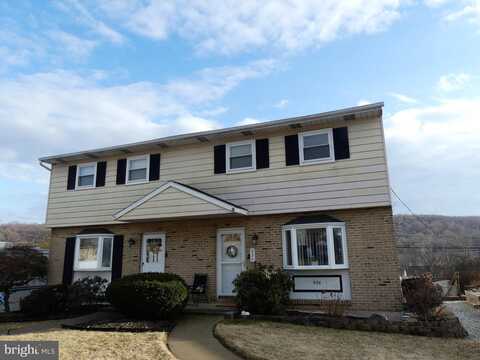 Federal, ALLENTOWN, PA 18103