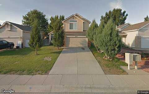 Granger, COLORADO SPRINGS, CO 80925