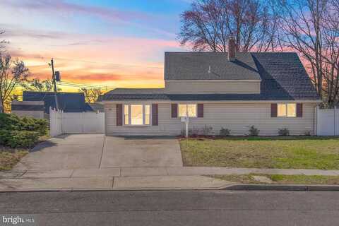 Everturn, LEVITTOWN, PA 19054