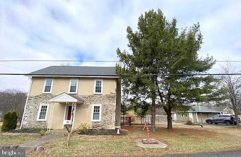 Easton, OTTSVILLE, PA 18942