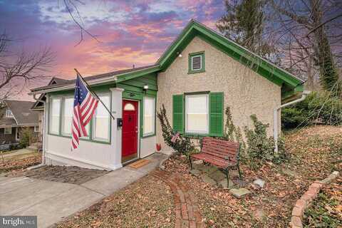 Coleman, EASTON, PA 18042