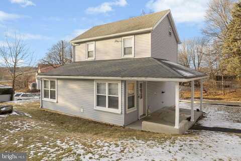 Fox, MERTZTOWN, PA 19539