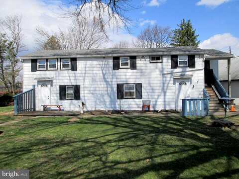 Hoffmansville, BECHTELSVILLE, PA 19505