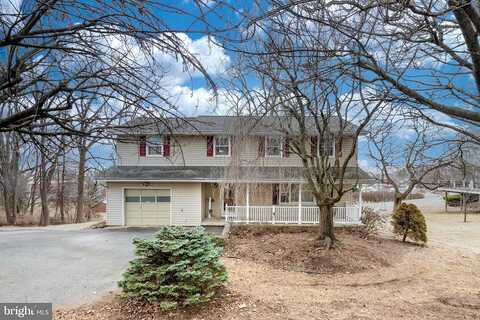 Hill, FOGELSVILLE, PA 18051