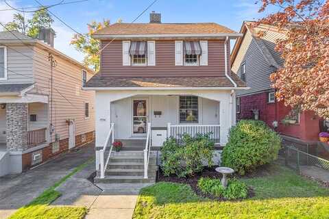 Forbes, PITTSBURGH, PA 15221