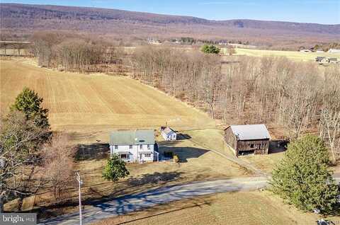 Springhouse, NEW TRIPOLI, PA 18066
