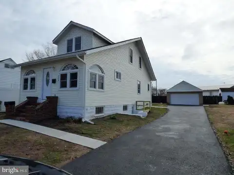Newportville, CROYDON, PA 19021