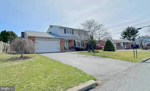 Linden, MACUNGIE, PA 18062