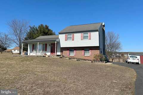 Windward, BARTO, PA 19504