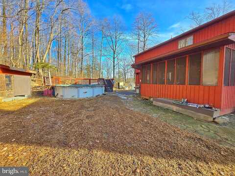 Woodview, ZIONSVILLE, PA 18092