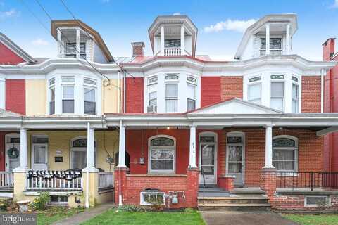 4Th, HAMBURG, PA 19526