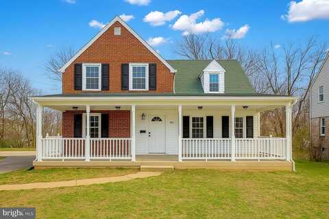 Arlington, FOLSOM, PA 19033
