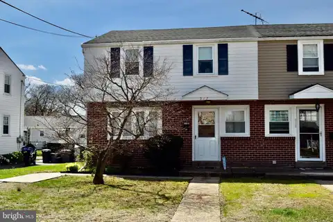 Ridley, FOLSOM, PA 19033