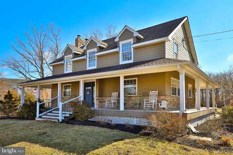 Stump, PIPERSVILLE, PA 18947