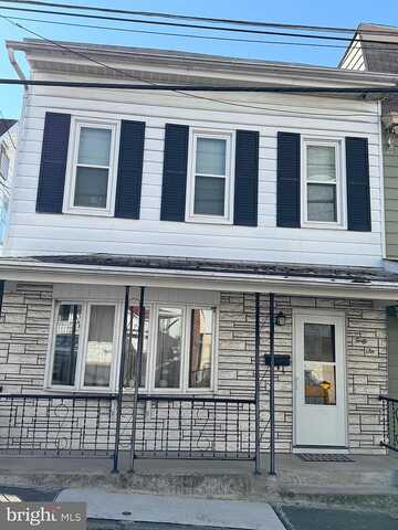 Saint Peter, SCHUYLKILL HAVEN, PA 17972