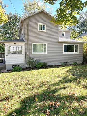 1St, BRIDGEVILLE, PA 15017