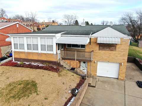 Dennison, WEST MIFFLIN, PA 15122