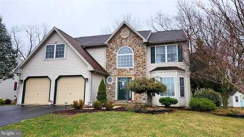 Riviera, BLANDON, PA 19510
