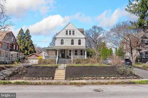 Yale, SWARTHMORE, PA 19081