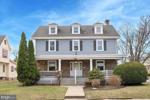 Tome, RIDLEY PARK, PA 19078