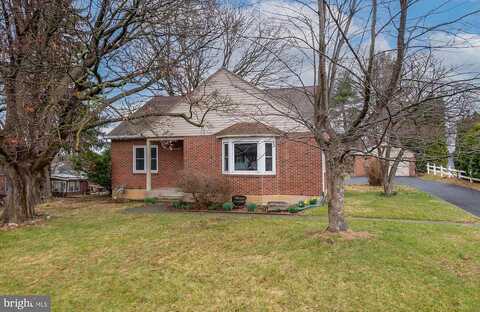 Noble, KUTZTOWN, PA 19530