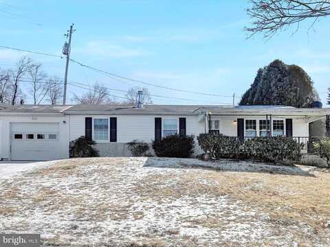 3Rd, SCHUYLKILL HAVEN, PA 17972
