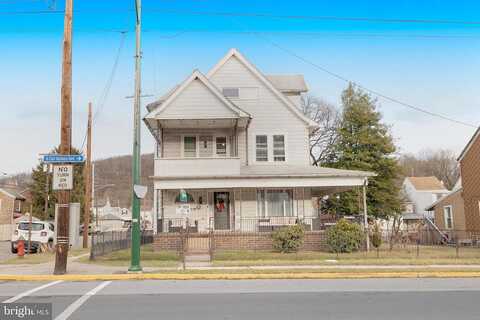 2Nd, SAINT CLAIR, PA 17970