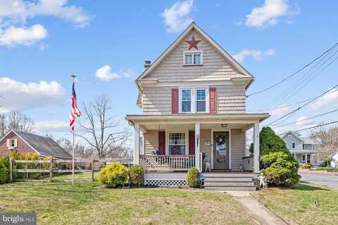Easton, RIEGELSVILLE, PA 18077