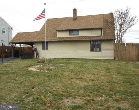Coral, LEVITTOWN, PA 19055