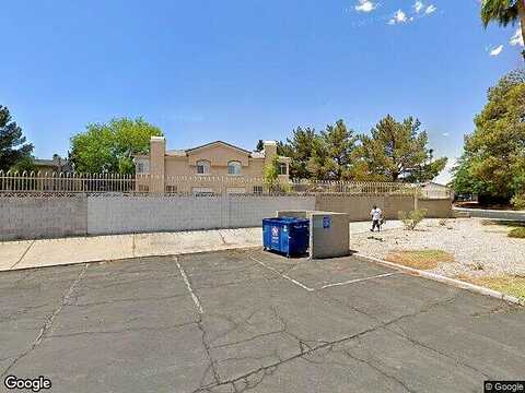 Sandhill, LAS VEGAS, NV 89121