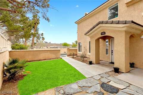 Sandhill, LAS VEGAS, NV 89121