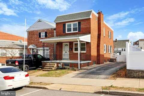 Hurst, BRIDGEPORT, PA 19405